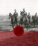 Lire la suite à propos de l’article Récit sur le passage des soldats Allemands à Lustin en 1914